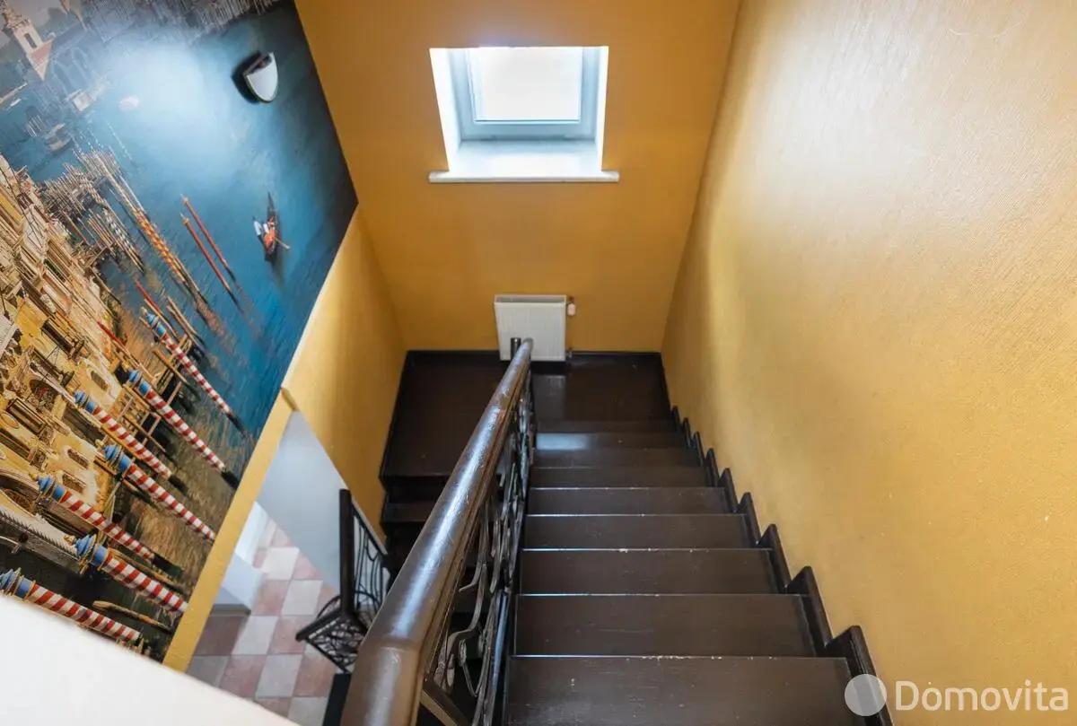 коттедж, Минск, пер. Гольшанский 2-й, д. 4 в Центральном районе