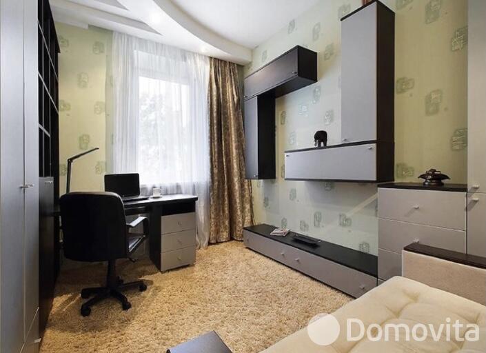 квартира, Могилев, ул. Бонч-Бруевича, д. 5, стоимость продажи 255 423 р.
