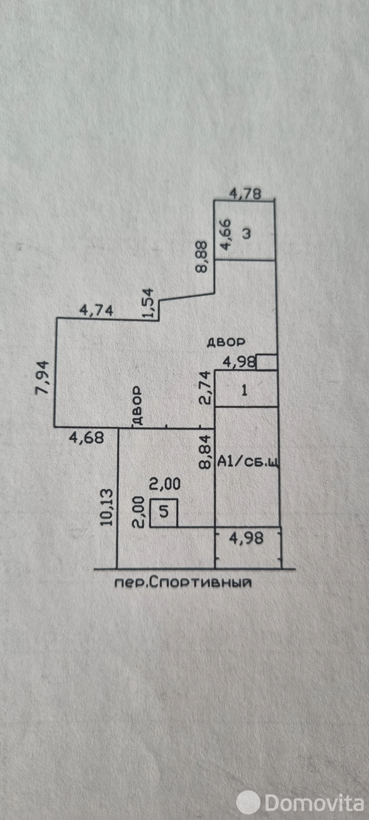 коттедж, Греск, пер. Спортивный, д. 3 - лучшее предложение
