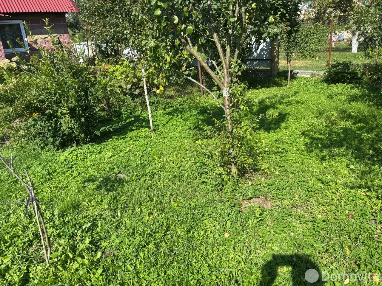 Купить 1-этажную дачу в Голубика Минская область, 4600USD, код 184058 - фото 12