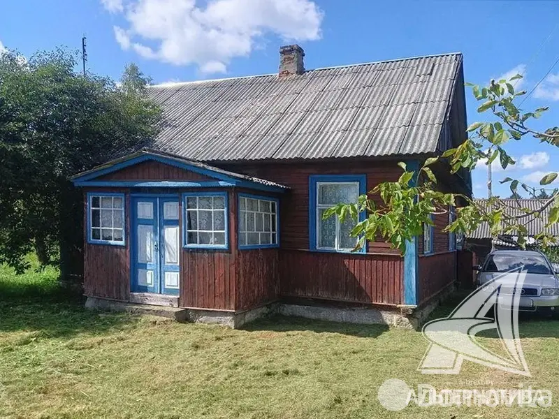 Стоимость продажи коттеджа, Замшаны,