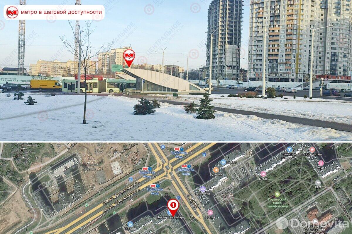 Аренда торговой точки на ул. Щорса, д. 11 в Минске, 7595BYN - фото 5