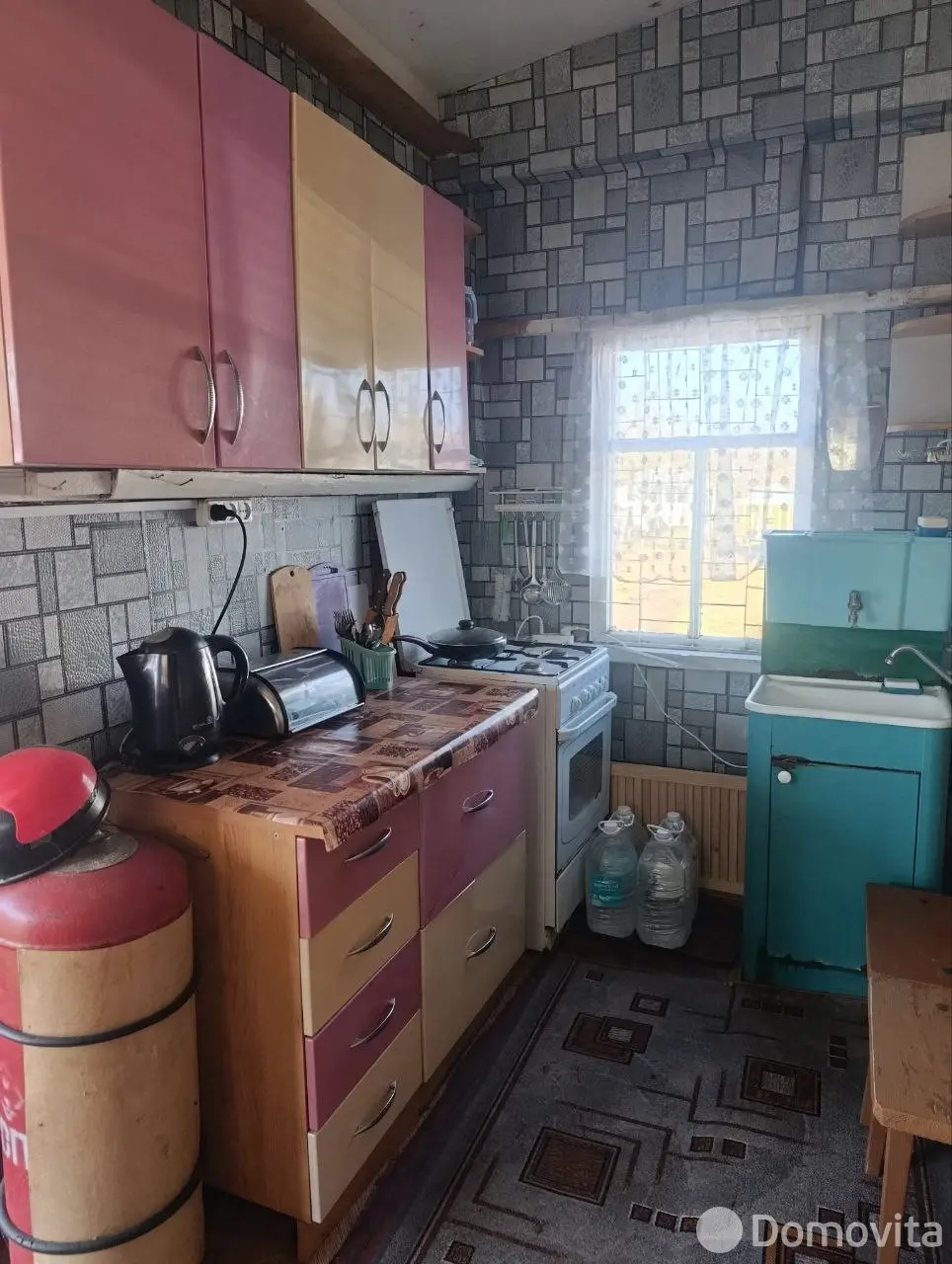 Продажа 2-этажной дачи в Строймаш Минская область, 19200USD, код 185263 - фото 16