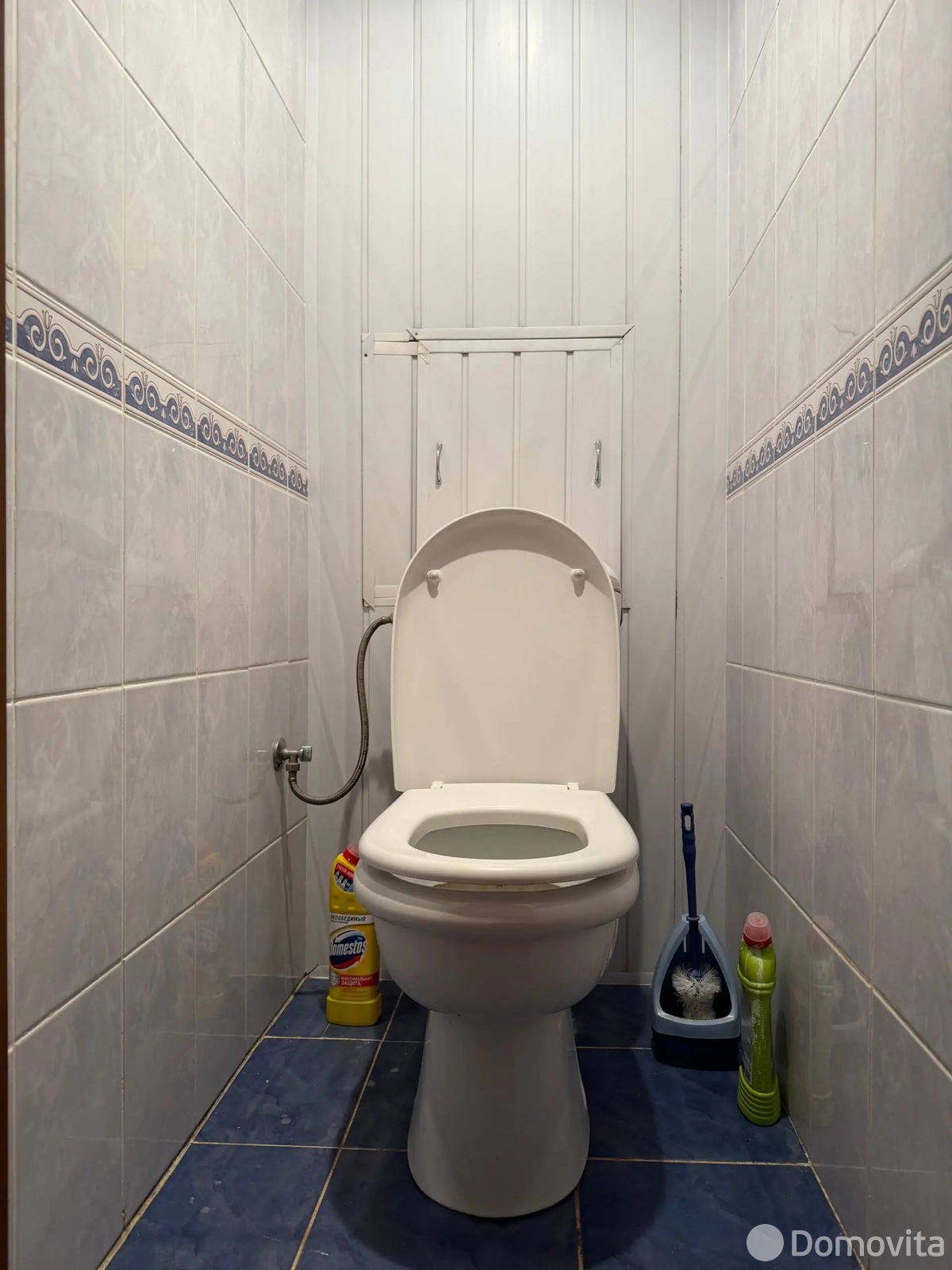 Снять 3-комнатную квартиру в Минске, ул. Веры Хоружей, д. 10 к 2, 650USD, код 150569 - фото 13