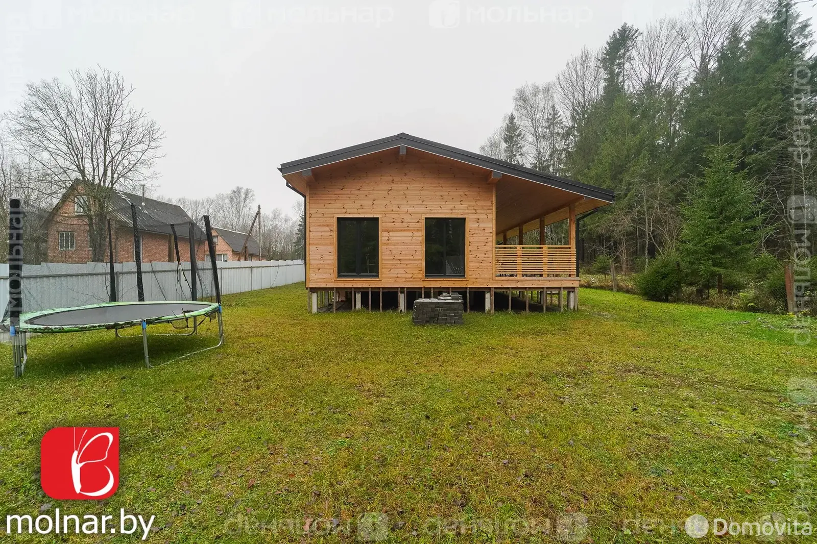 продажа дома, Диалог Дзержинского района,