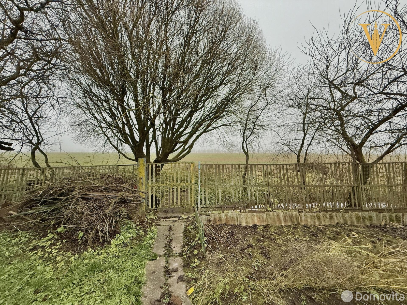 Продажа 2-этажной дачи в Тополь Минская область, 18000USD, код 185590 - фото 16