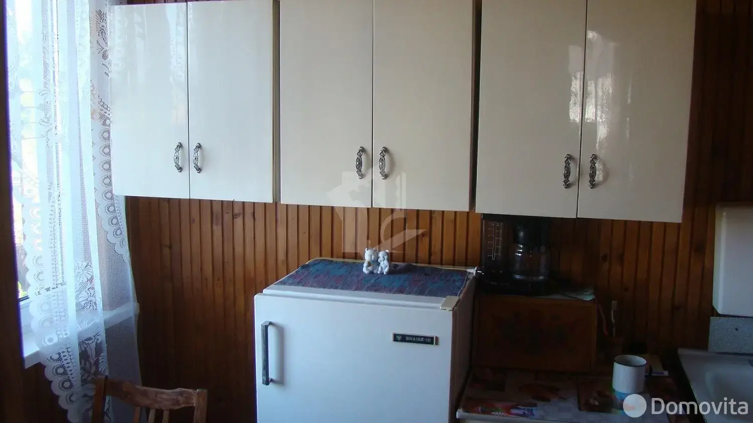 Стоимость продажи дома, Комаровщина, 