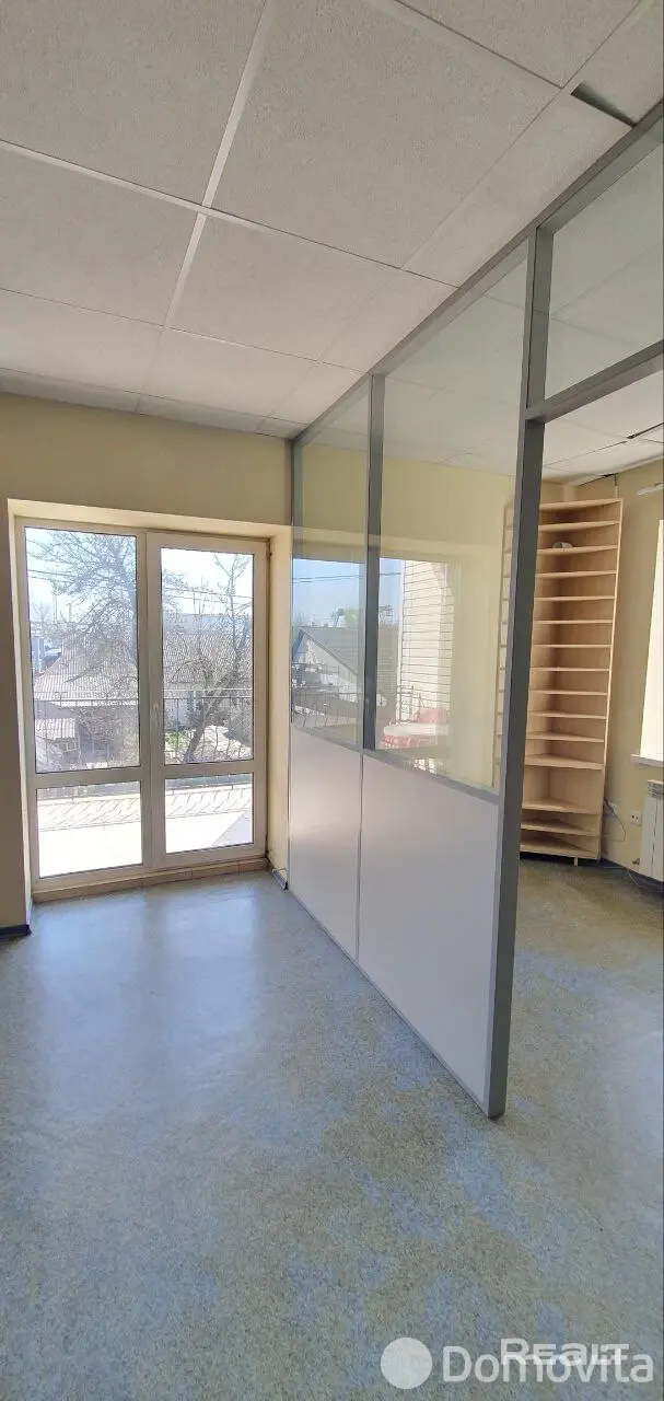 офис, Минск, пер. Передовой, д. 13