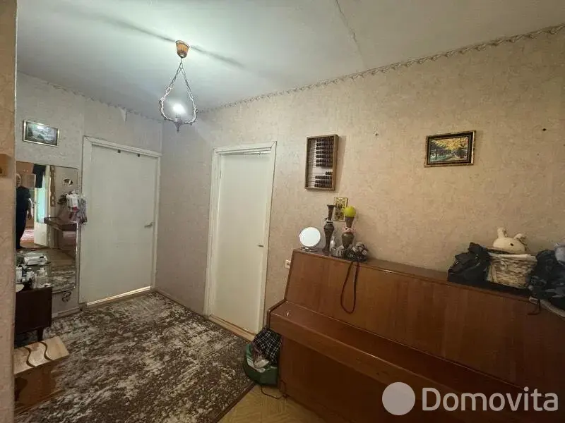 комната, Молодечно, ул. Франтишка Скорины, д. 27/г 