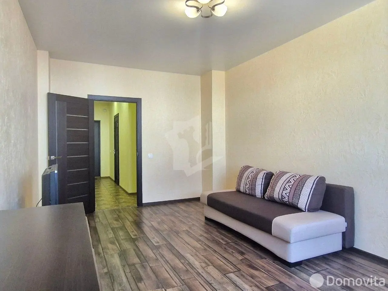 Цена аренды квартиры, Минск, ул. Алибегова, д. 22