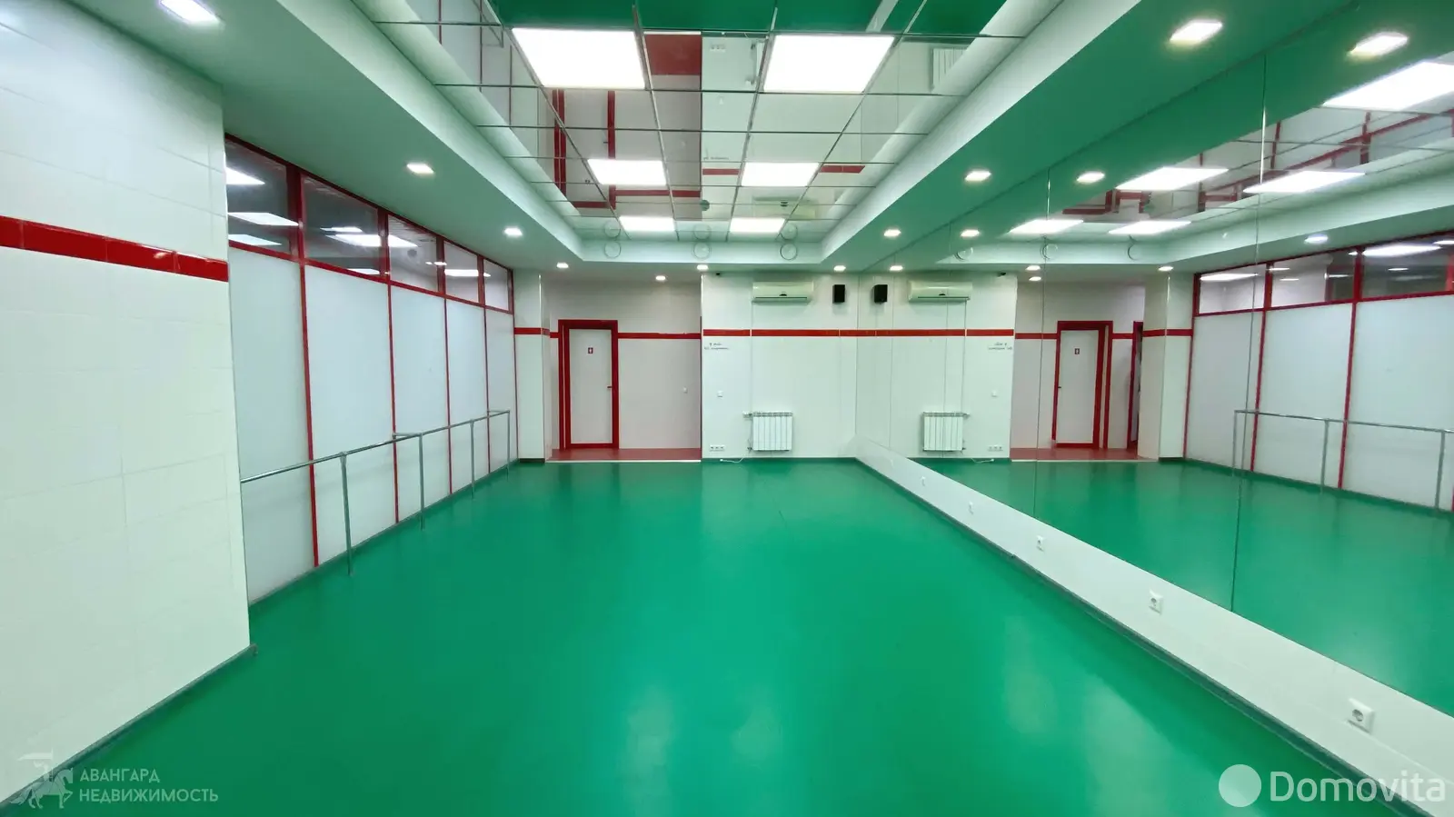 Купить офис на ул. Каховская, д. 17 в Минске, 252600USD, код 9555 - фото 3