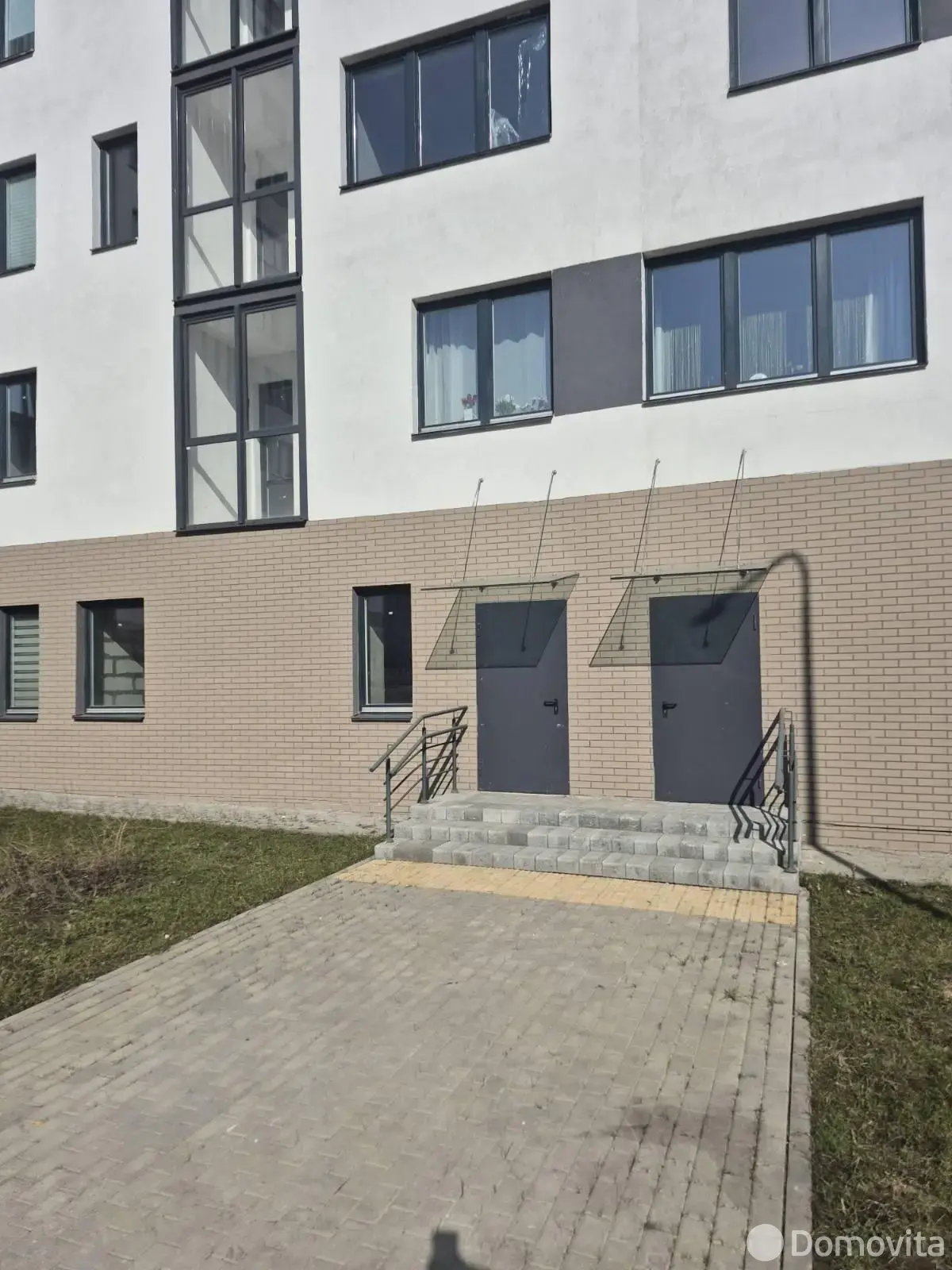 Стоимость аренды офиса, Минск, ул. Станислава Монюшко, д. 10