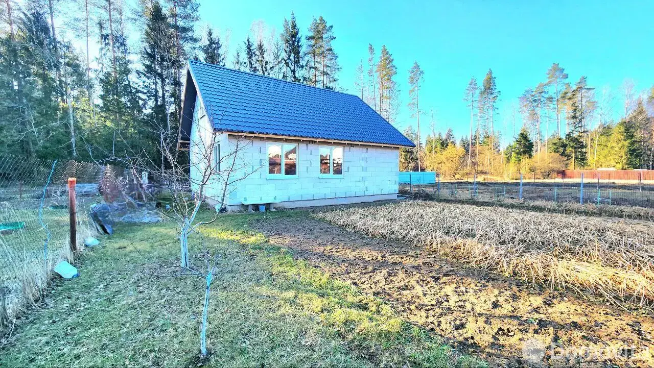 Продажа 1-этажной дачи в Голубой факел Минская область, 47000USD, код 181713 - фото 11