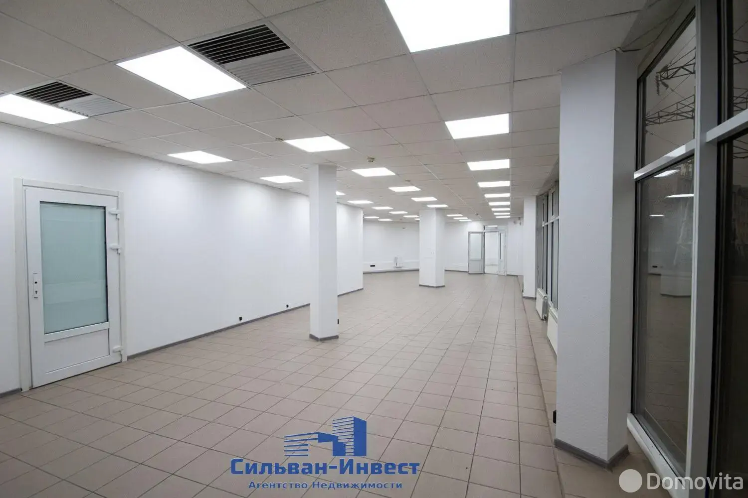 Снять офис на ул. Лили Карастояновой, д. 32 в Минске, 1400EUR, код 14646 - фото 11