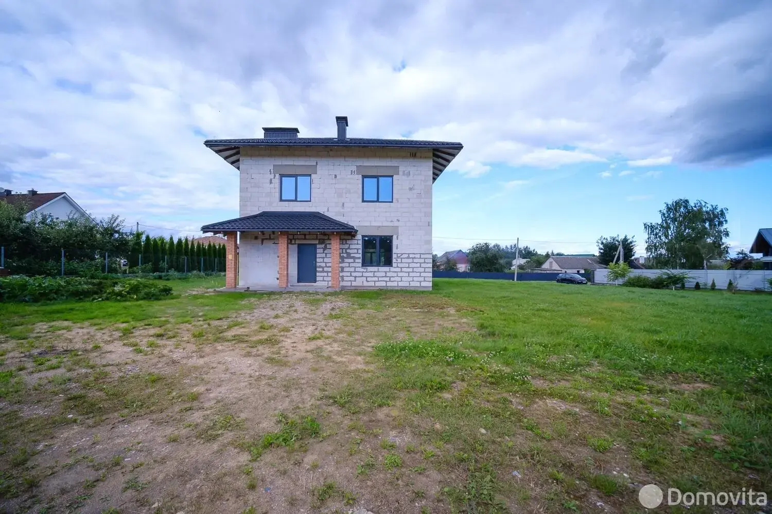 Стоимость продажи дома, Прилепы, 