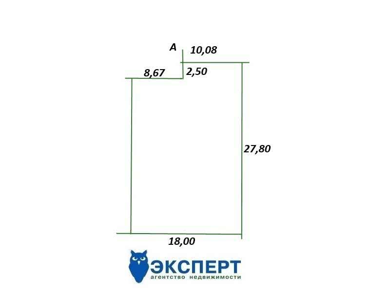 Купить 1-этажную дачу в Строитель-96 Минская область, 10900USD, код 179343 - фото 22
