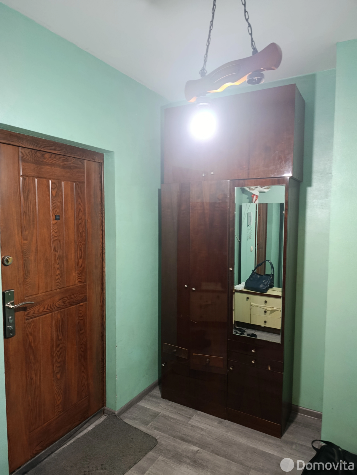 Стоимость аренды квартиры, Минск, ул. Ауэзова, д. 8А