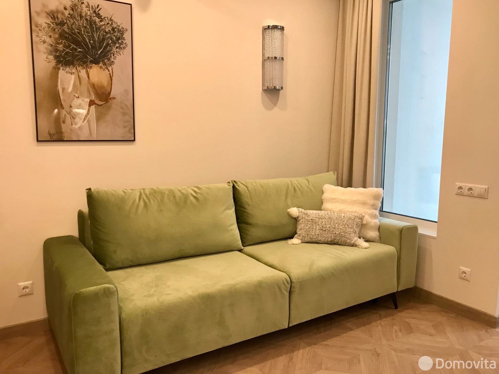 Снять 1-комнатную квартиру в Минске, ул. Брилевская, д. 27, 540USD, код 148508 - фото 12