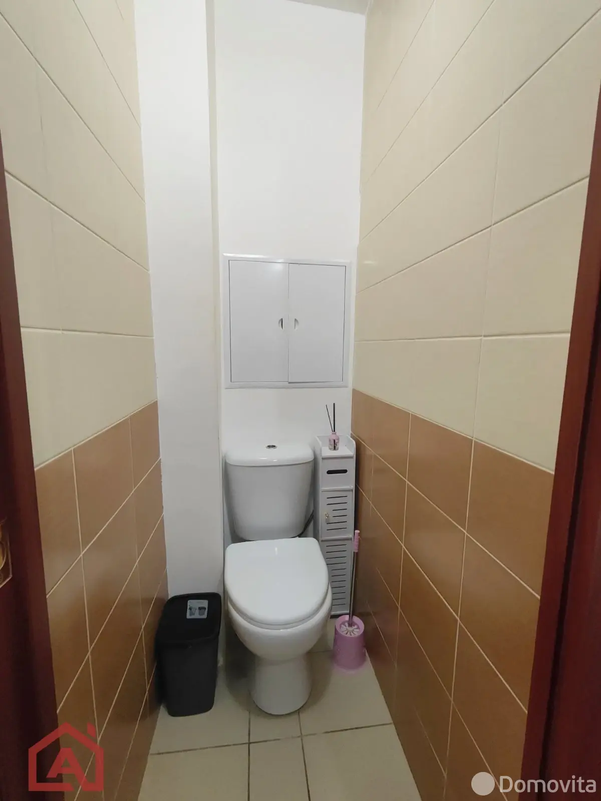 квартира, Минск, ул. Воронянского, д. 52 на ст. метро Ковальская слобода