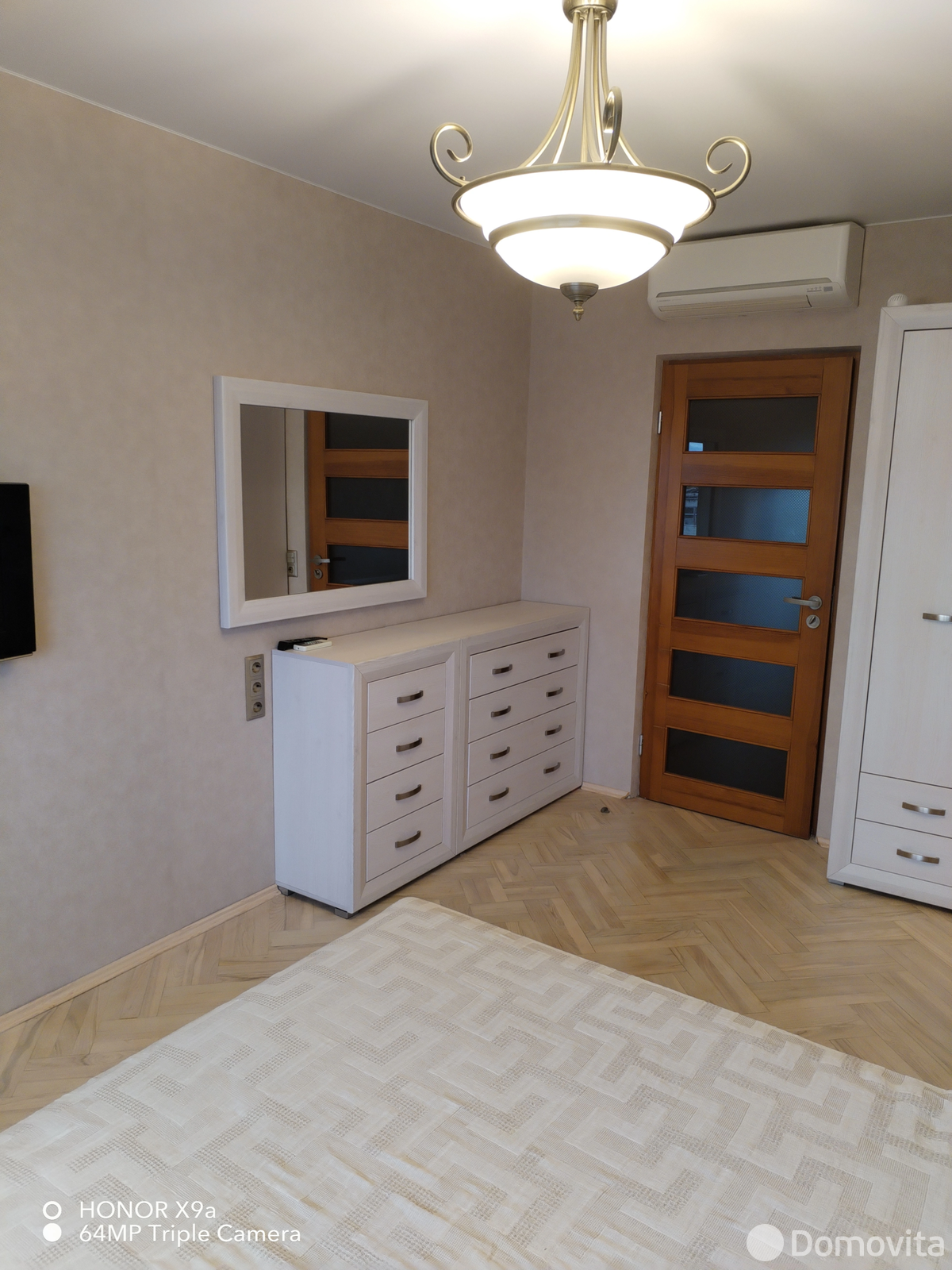 Снять 3-комнатную квартиру в Минске, ул. Максима Богдановича, д. 53, 750USD, код 149259 - фото 24