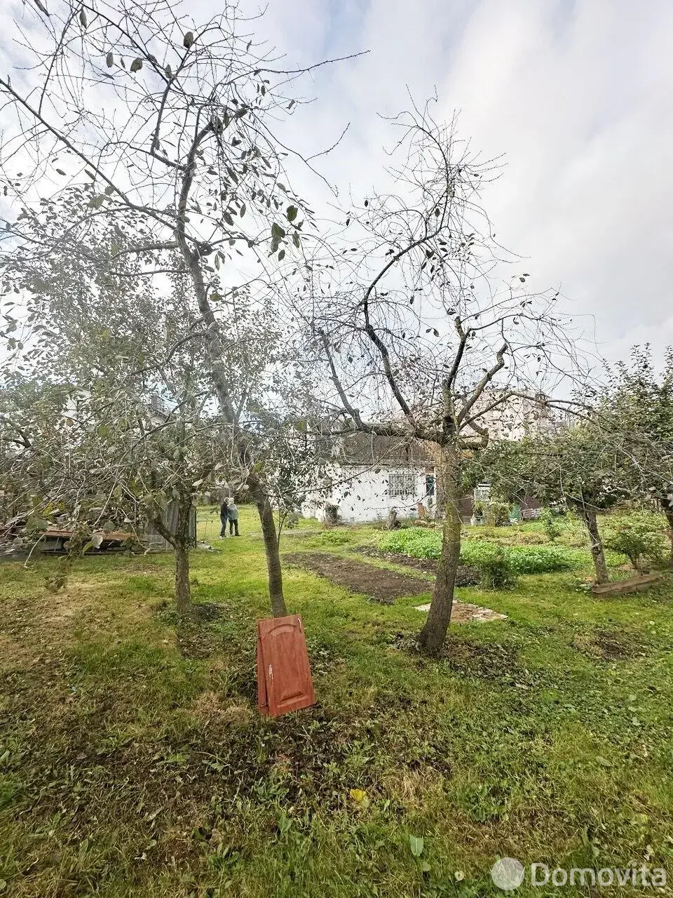 участок, Минск, пер. Радиаторный 2-й, д. 35, стоимость продажи 436 305 р.