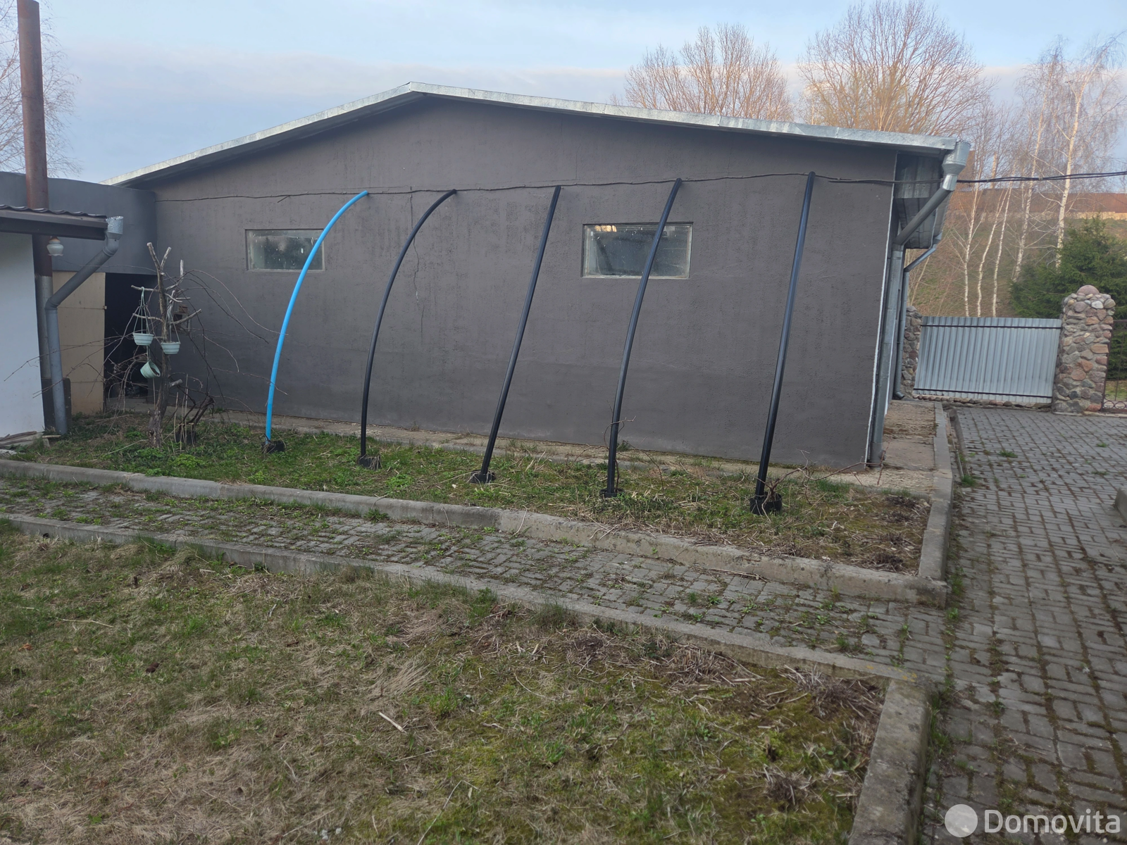 дом, Головки, ул. Центральная, д. 38 от собственника