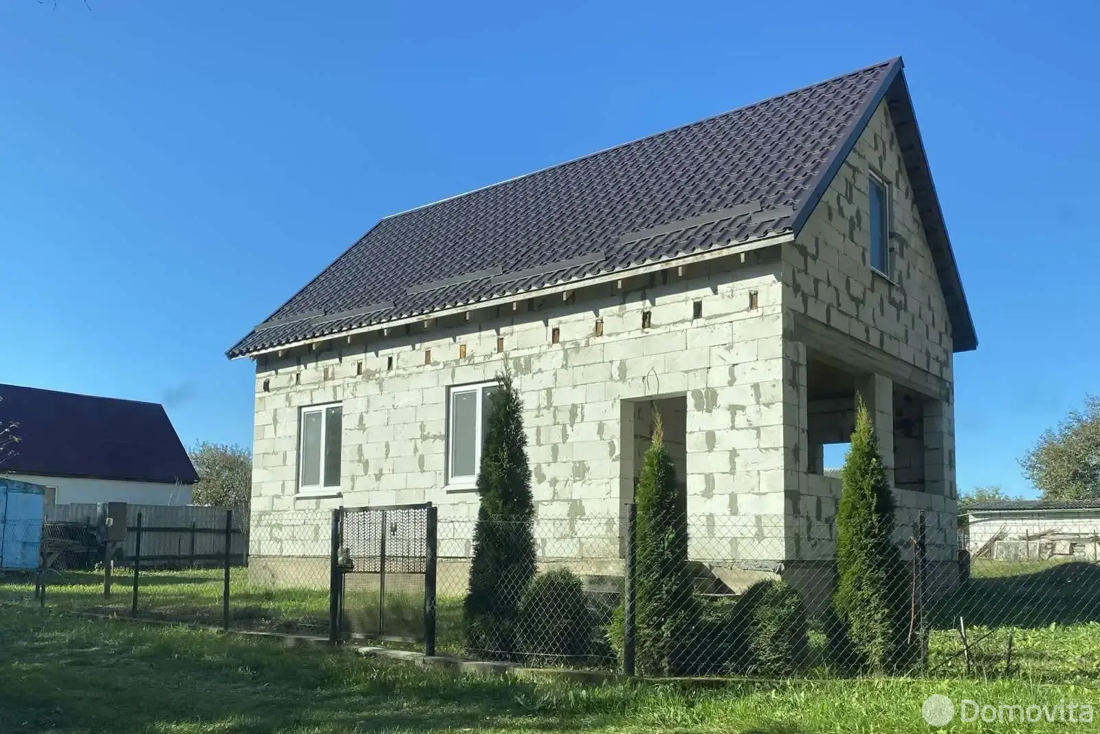 дача, Лесное-1992, от собственника