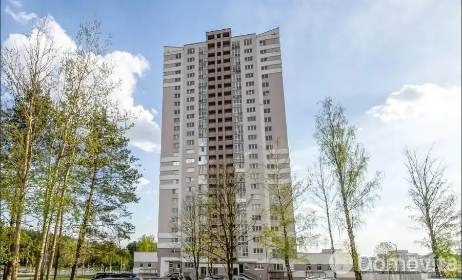 офис, Минск, ул. Петра Мстиславца, д. 3 