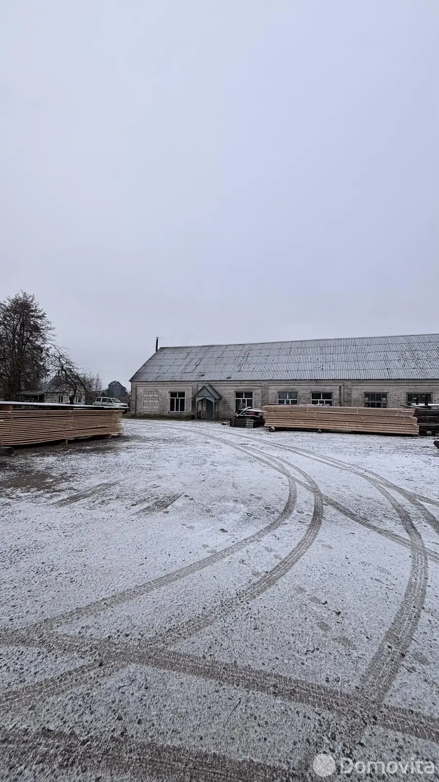 Помещение под сферу услуг в Куренце, д. 1, код 2918 - фото 16