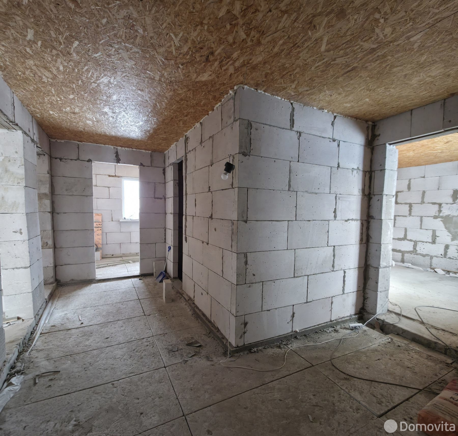 купить коттедж, Жлобин, ул. Парковая, д. 36