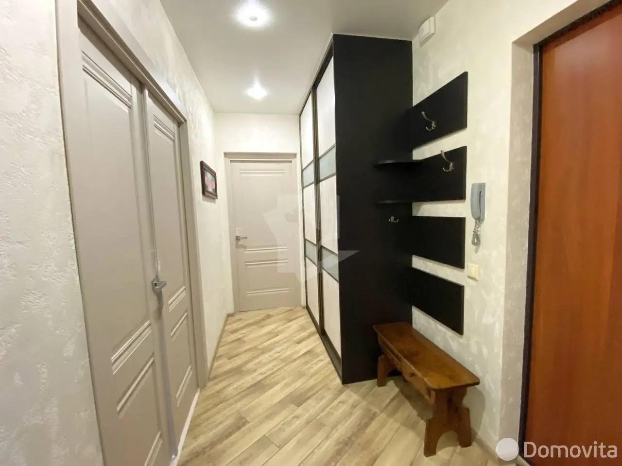 Снять 2-комнатную квартиру в Минске, ул. Заславская, д. 25, 600USD, код 148836 - фото 13