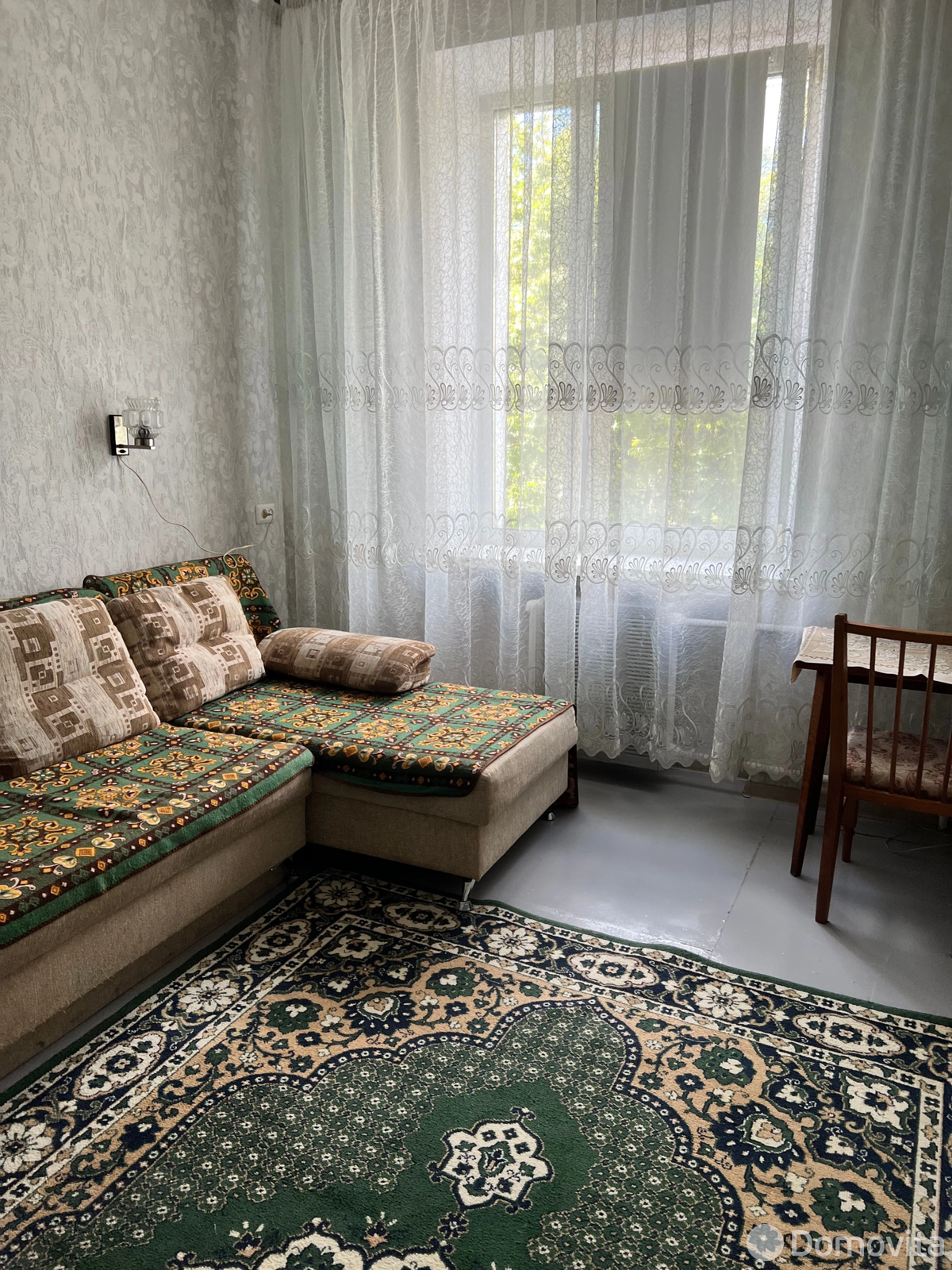 квартира, Витебск, ул. Космонавтов, д. 5 в Железнодорожном районе