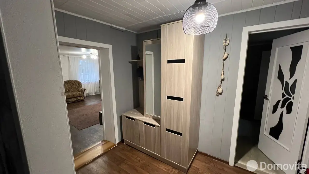 продажа коттеджа, Борисов, ул. Красноармейская, д. 200В