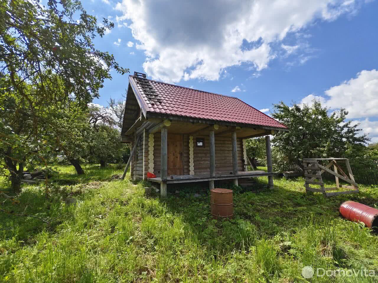 Цена продажи дома, Городняны, ул. Центральная, д. 2