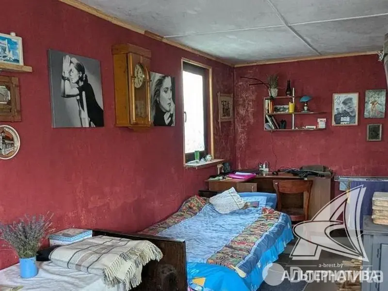 дом, Дружба, 