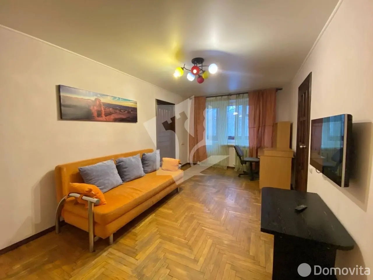 квартира, Минск, ул. Гая, д. 11 