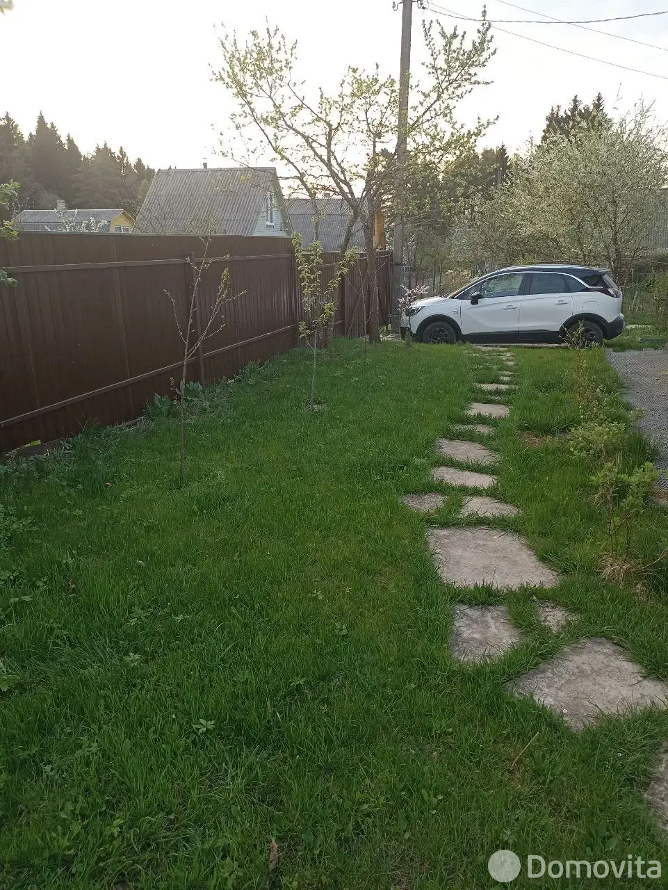 Купить 2-этажную дачу в Ботаника Минская область, 51000USD, код 182432 - фото 14