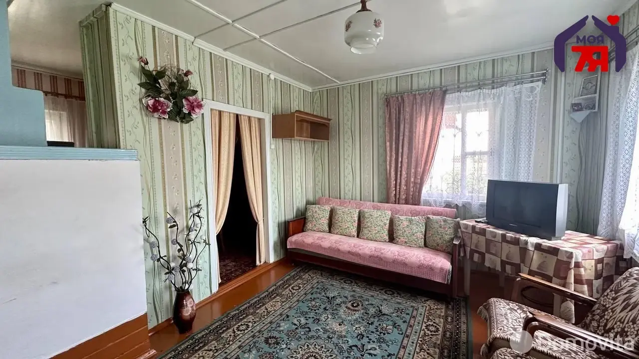 Купить 1-этажную дачу в Плянта-9 Минская область, 12900USD, код 182165 - фото 15