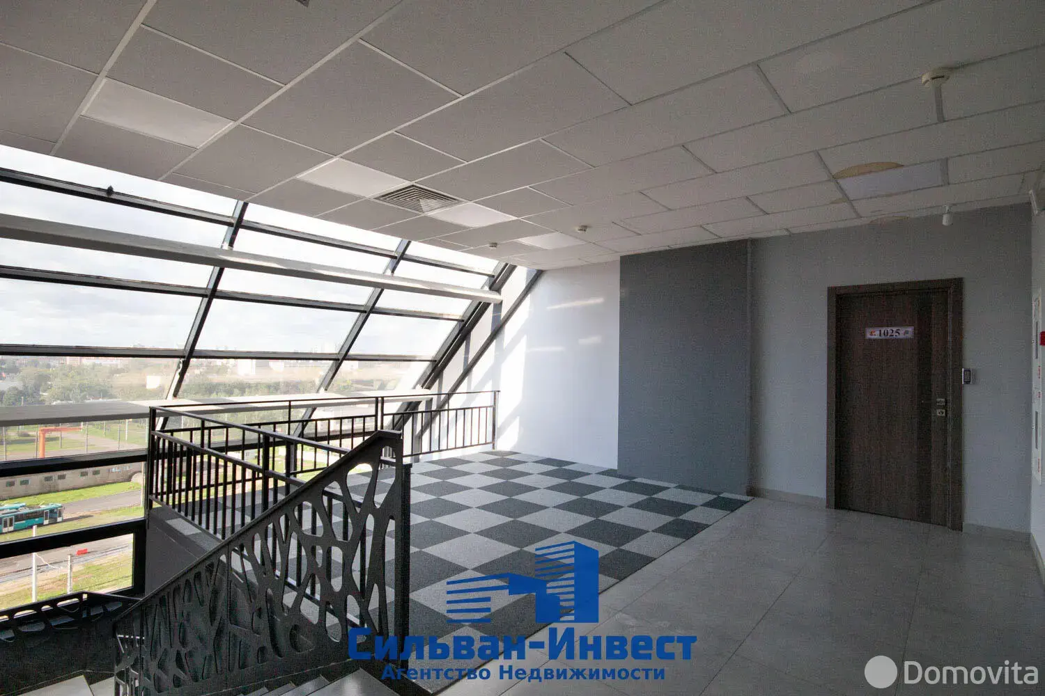 Снять офис на пер. Козлова, д. 25 в Минске, 11787EUR, код 17301 - фото 24