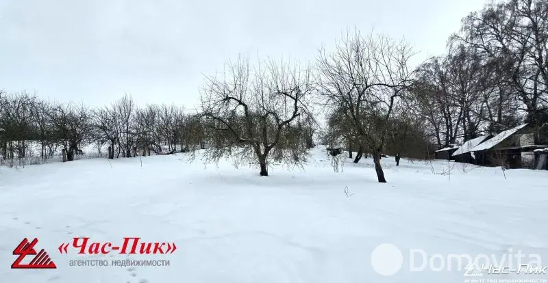 Купить земельный участок, 87 соток, Тадулино, Минская область, 90000USD, код 571510 - фото 13