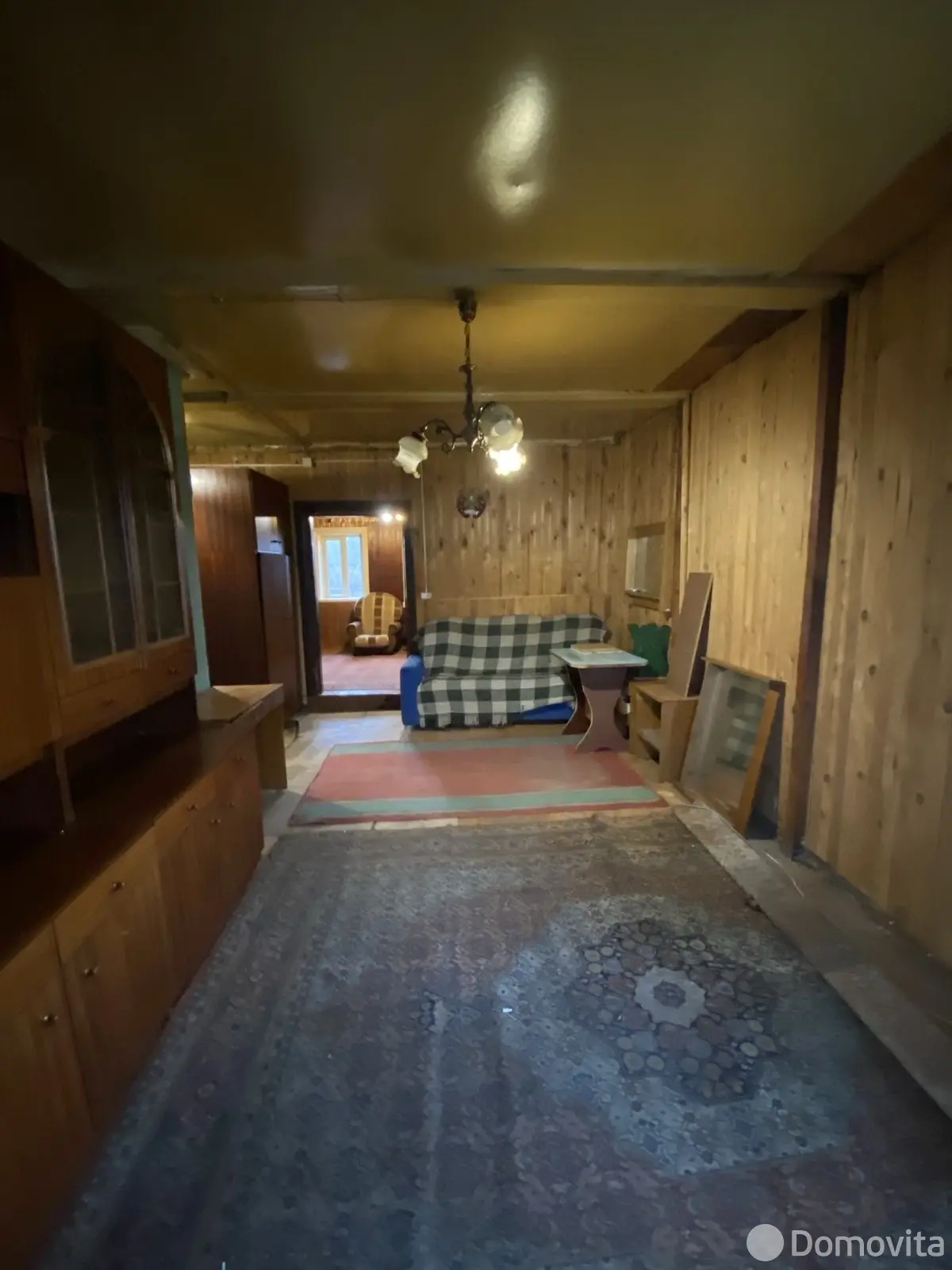 коттедж, Борисов, ул. 30 лет БССР, д. 7 