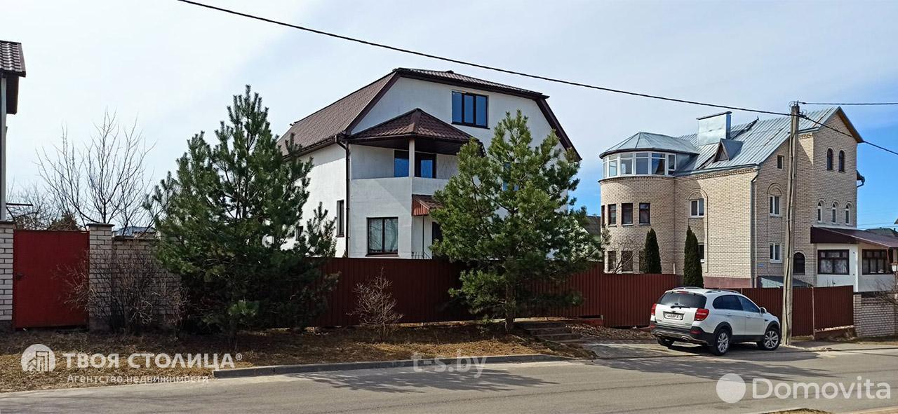дом, Минск, ул. Туполева, стоимость продажи 540 733 р.