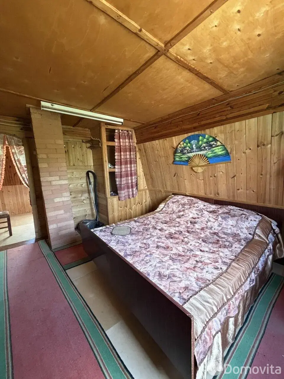 Купить 1-этажную дачу в Жаворонок Минская область, 33665BYN, код 186060 - фото 12