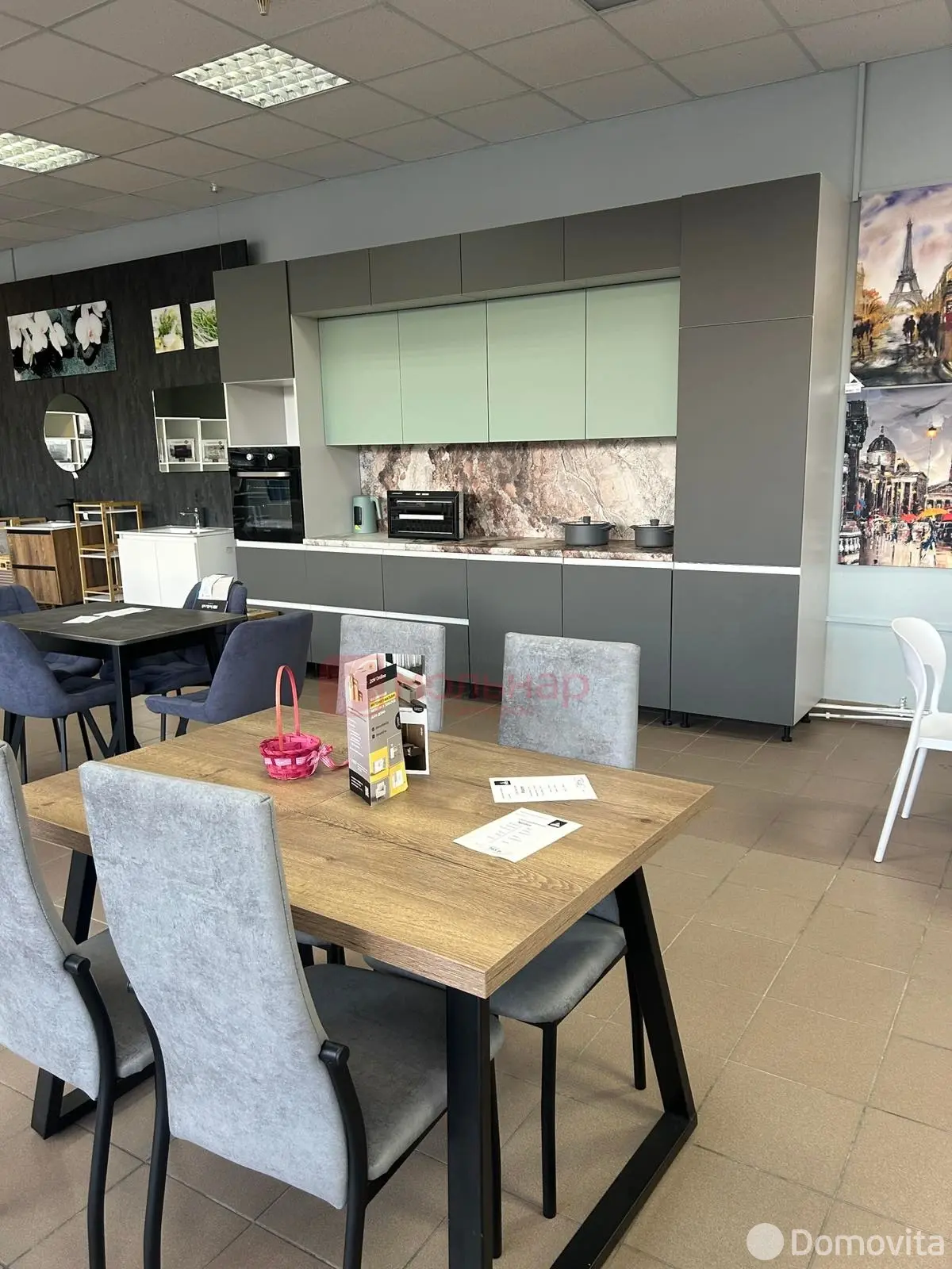 торговый объект, Пинск, ул. Ленинградская, д. 15