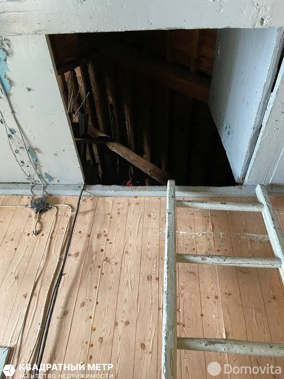 Стоимость продажи коттеджа, Батурово, 