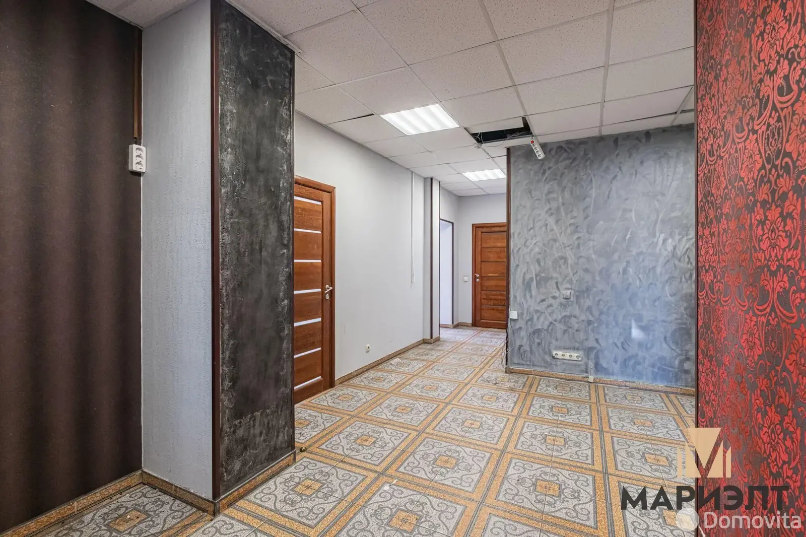 купить торговый объект, Минск, ул. Сухаревская, д. 70