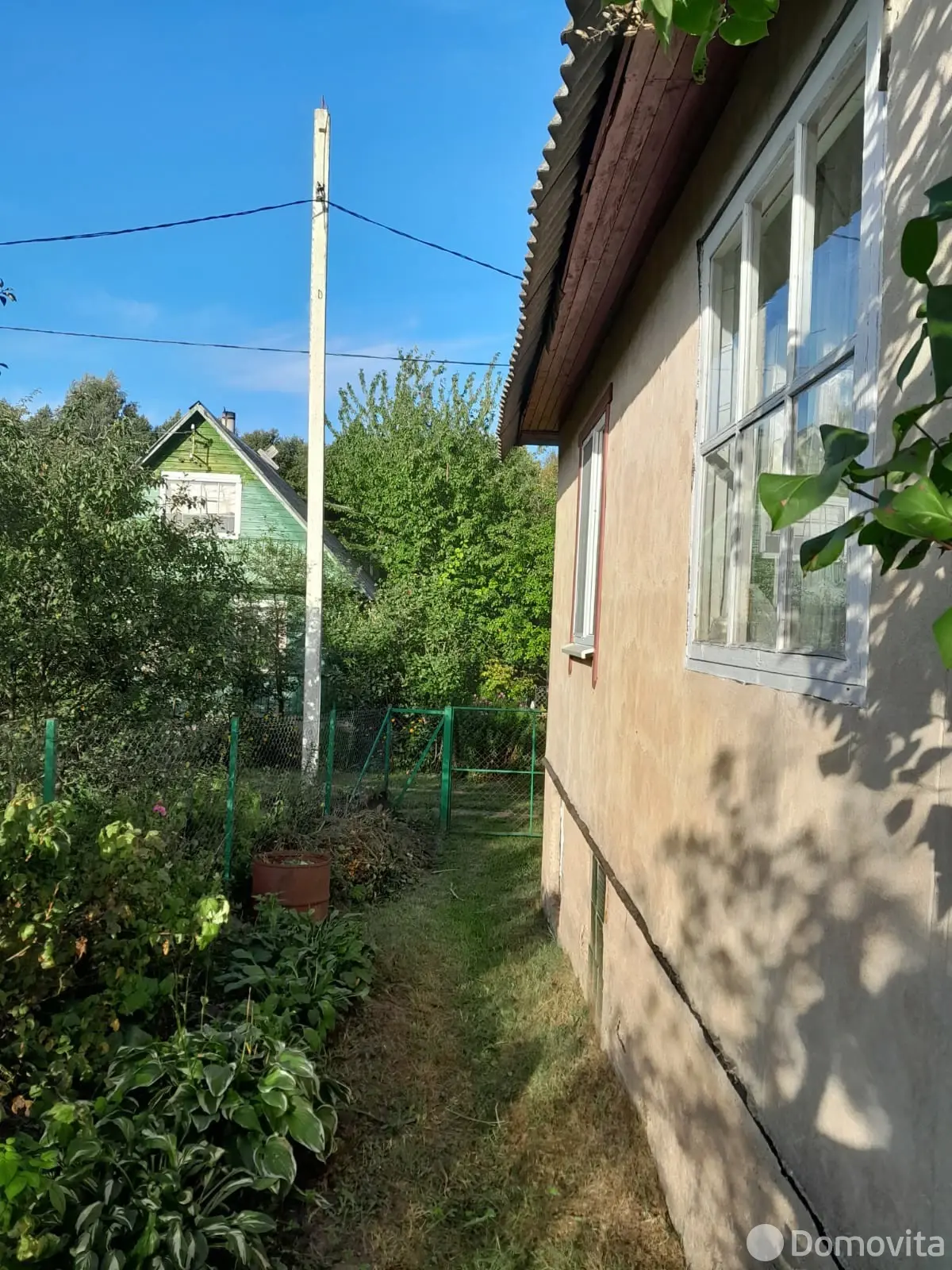 купить дачу, Электрик-17, 