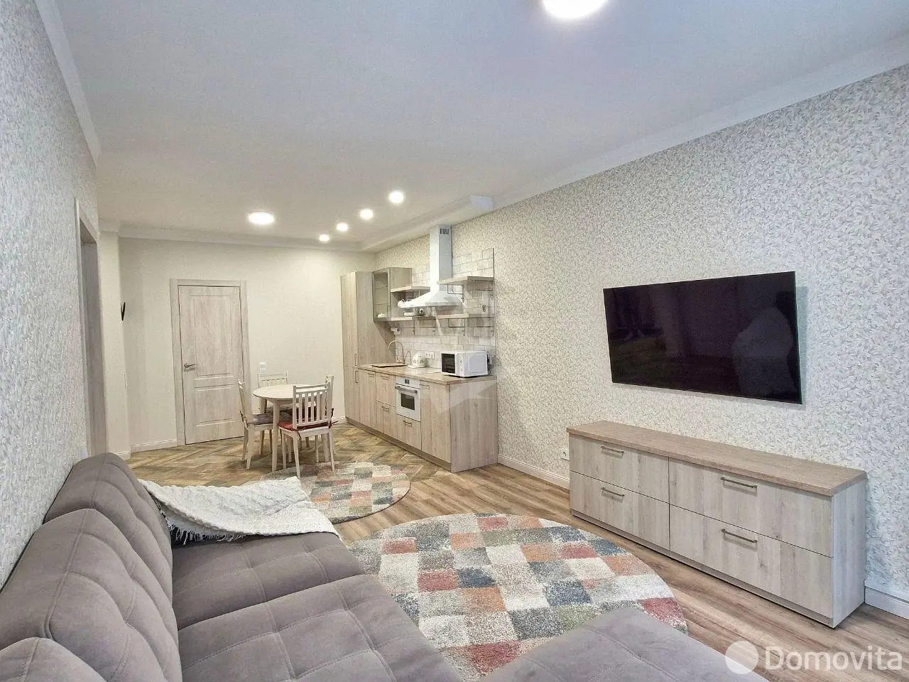 арендовать квартиру, Минск, ул. Макаенка, д. 12