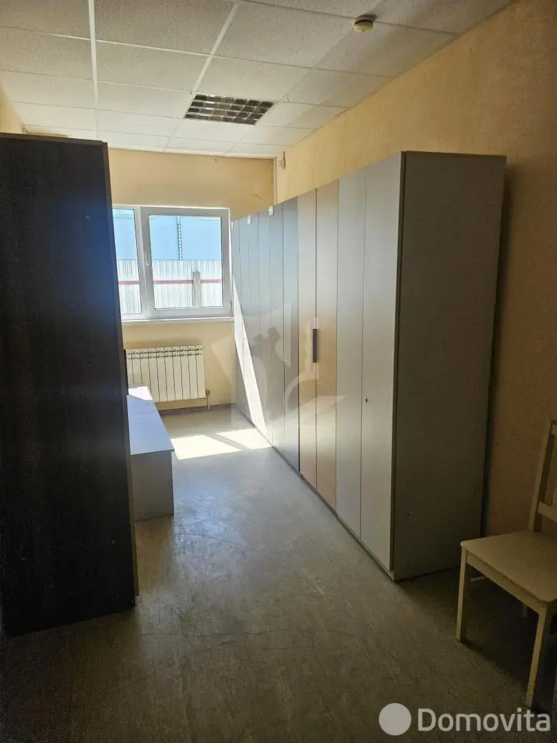 склад, Колодищи, ул. Тюленина, д. 18, стоимость аренды 22 805 р./мес.