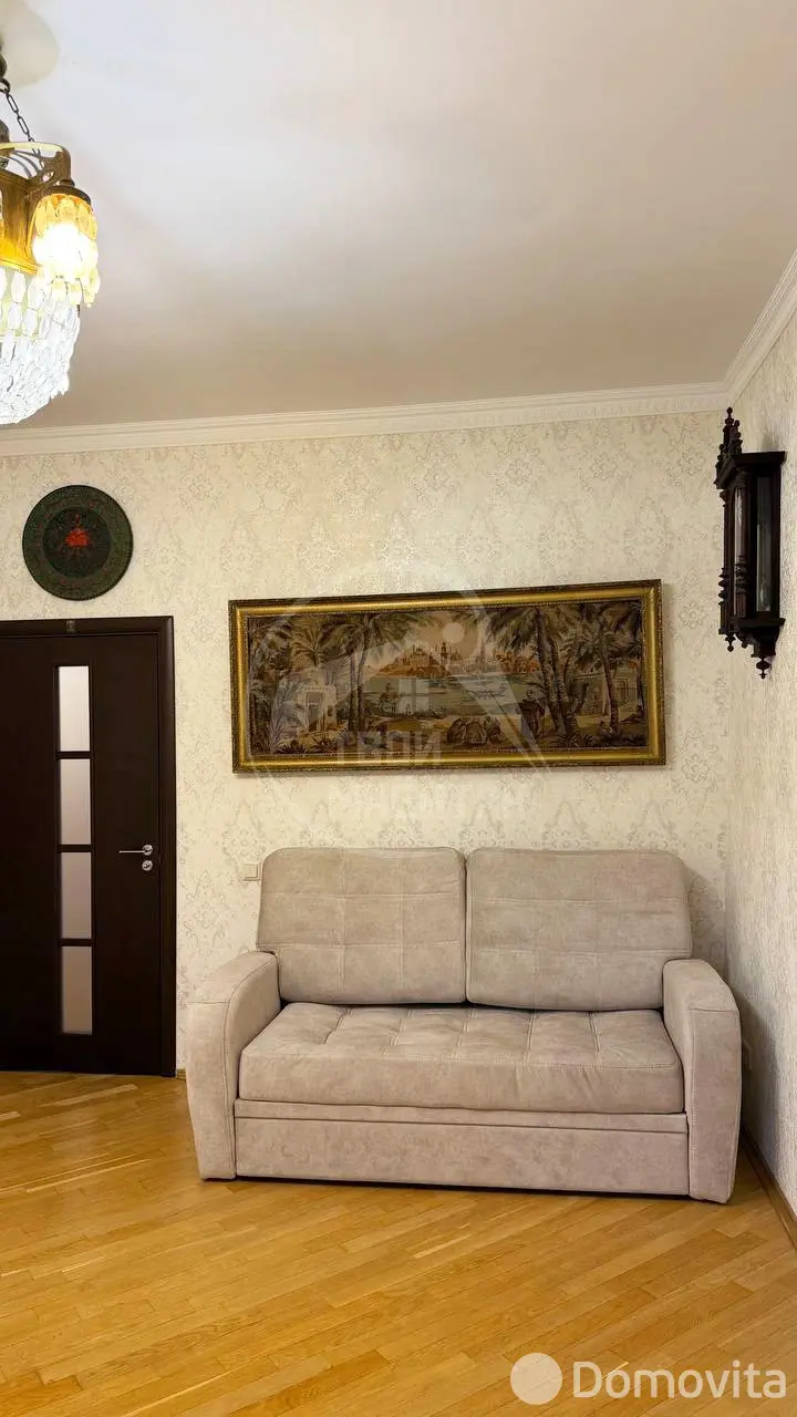 арендовать квартиру, Минск, ул. Веры Хоружей, д. 30